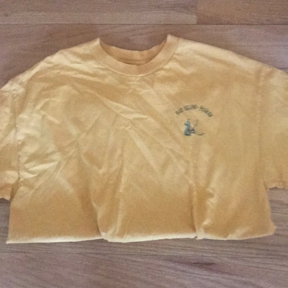 T-SHIRT